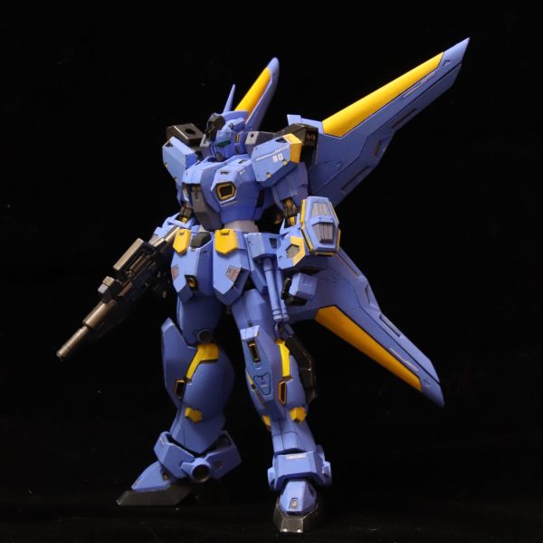 F80 ガンレイド　ニューレコーダー