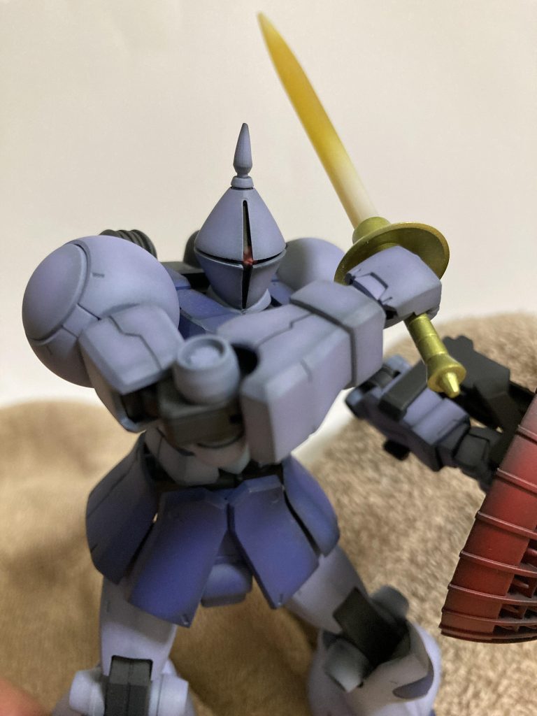 マ「えぇい！では覚悟しろ！」ブォン！天パ「クベ氏！　クベ氏！」マ「クッ！？クベ氏！？クベ氏って呼ぶな！　なんだいったい！」天パ「だってマサンって呼ぶなっていうからｗ」