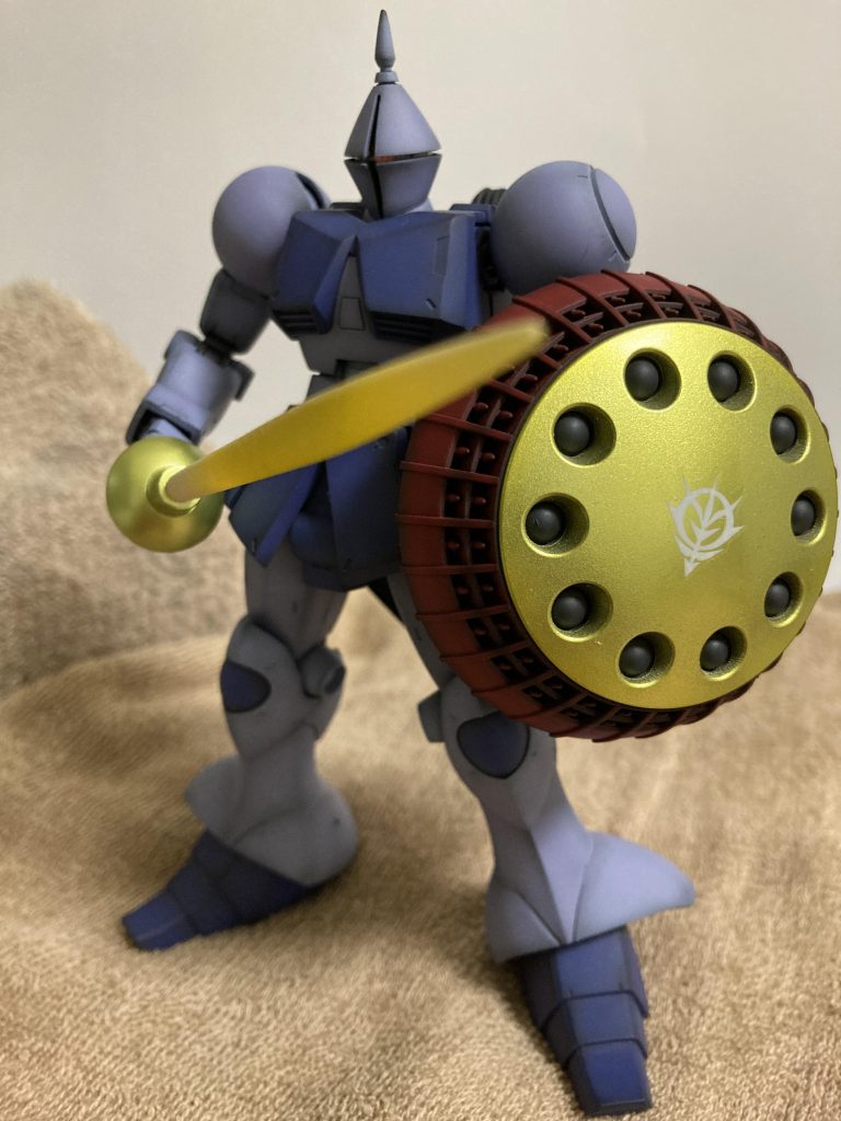 マ「フフフ...では行くぞ！」