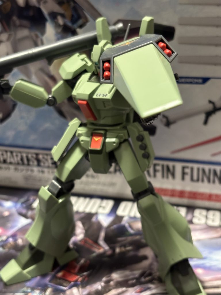 シールドミサイル