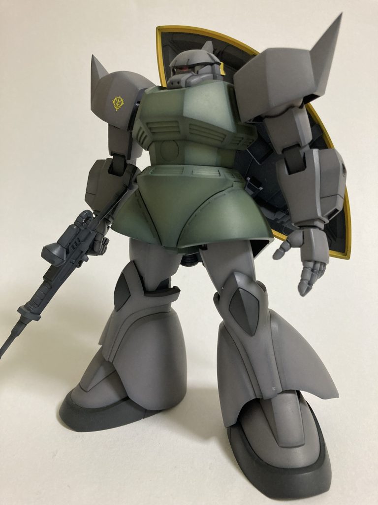 量産型ゲルググ