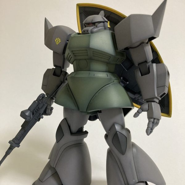 量産型ゲルググ