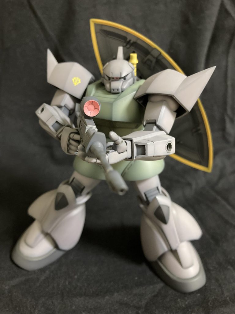 そんなこんなでようやく完成したのに…