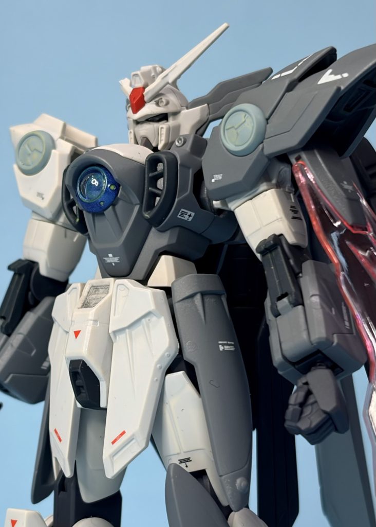 ウイングガンダムフェニーチェ(リアルタイプカラーVer.)