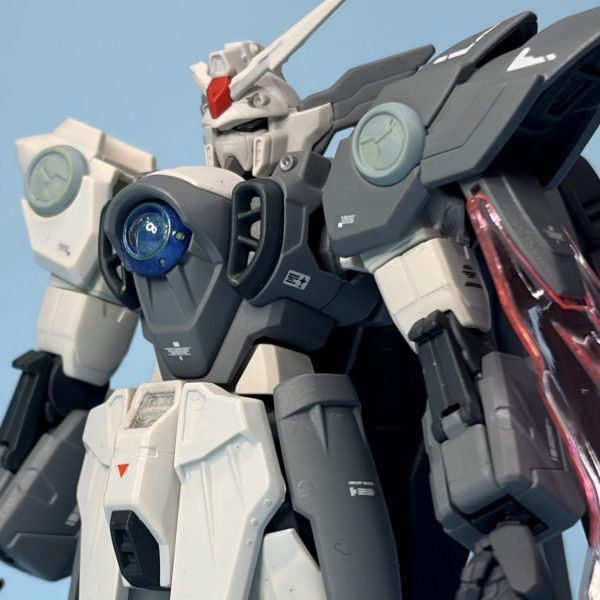 ウイングガンダムフェニーチェ(リアルタイプカラーVer.)