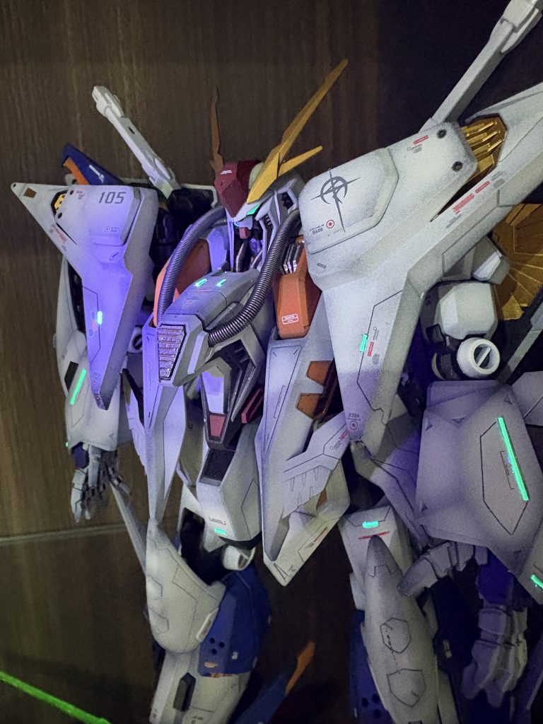 クスィーガンダム