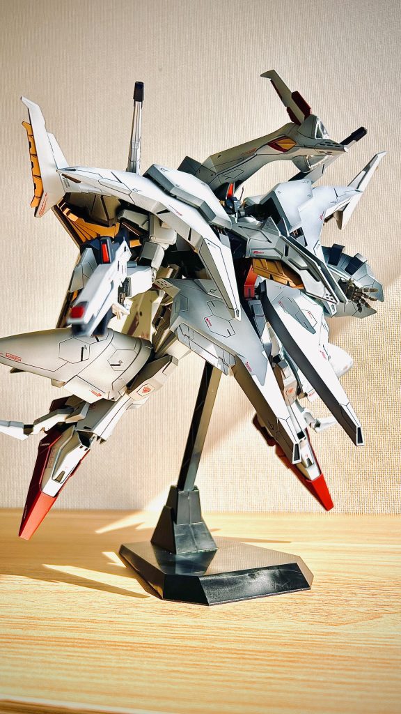 RX-104FF ペーネロペー