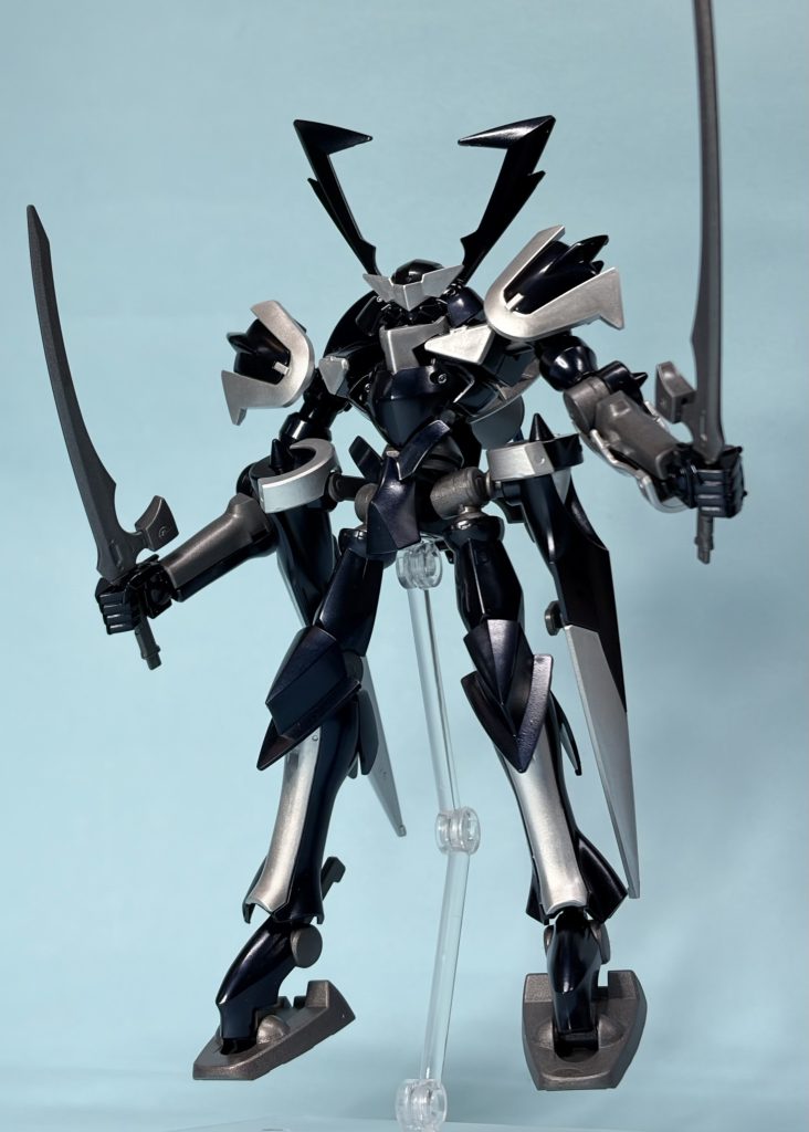 スサノオ(メタリックカラーVer.)