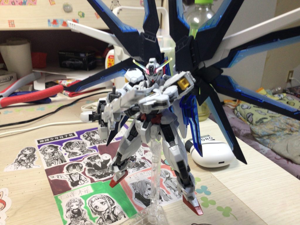 これはこれでかっこいい