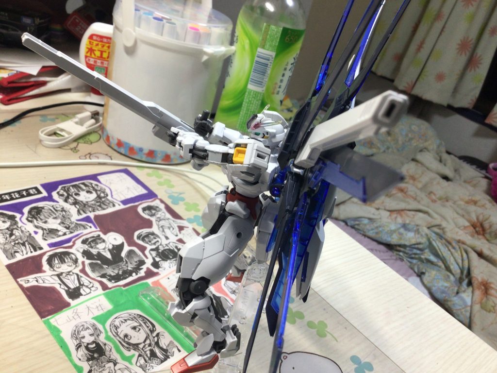 このバックパック好き