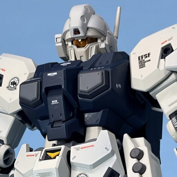 ジェスタ(トリントン基地仕様)