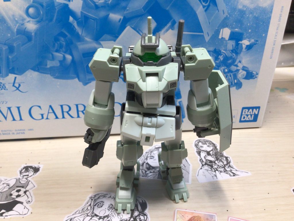 決闘版のデミトレーナー