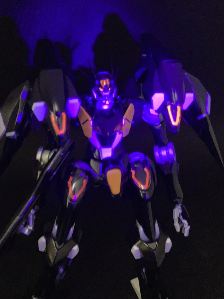 光らせるようにひましま