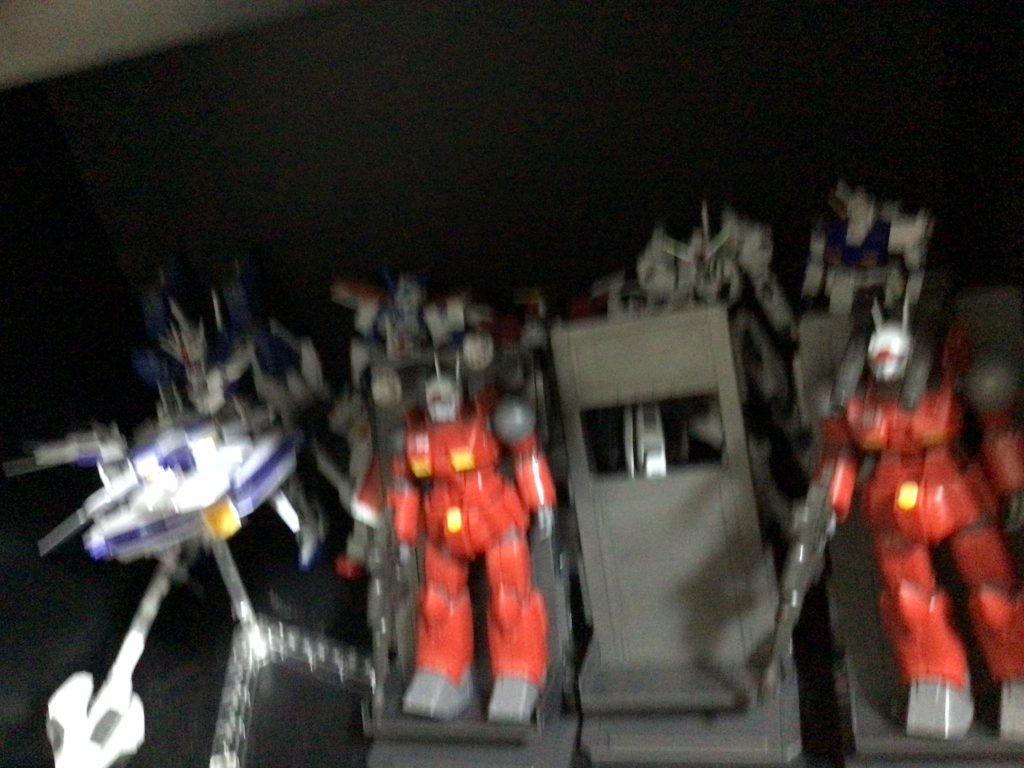 ぶれぶれですみません一番下