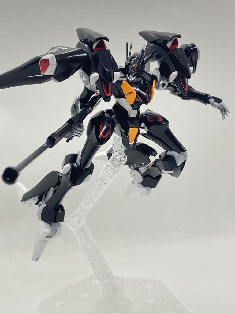 ガンダムファラクト　光沢仕上げ