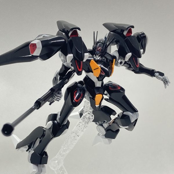 ガンダムファラクト　光沢仕上げ