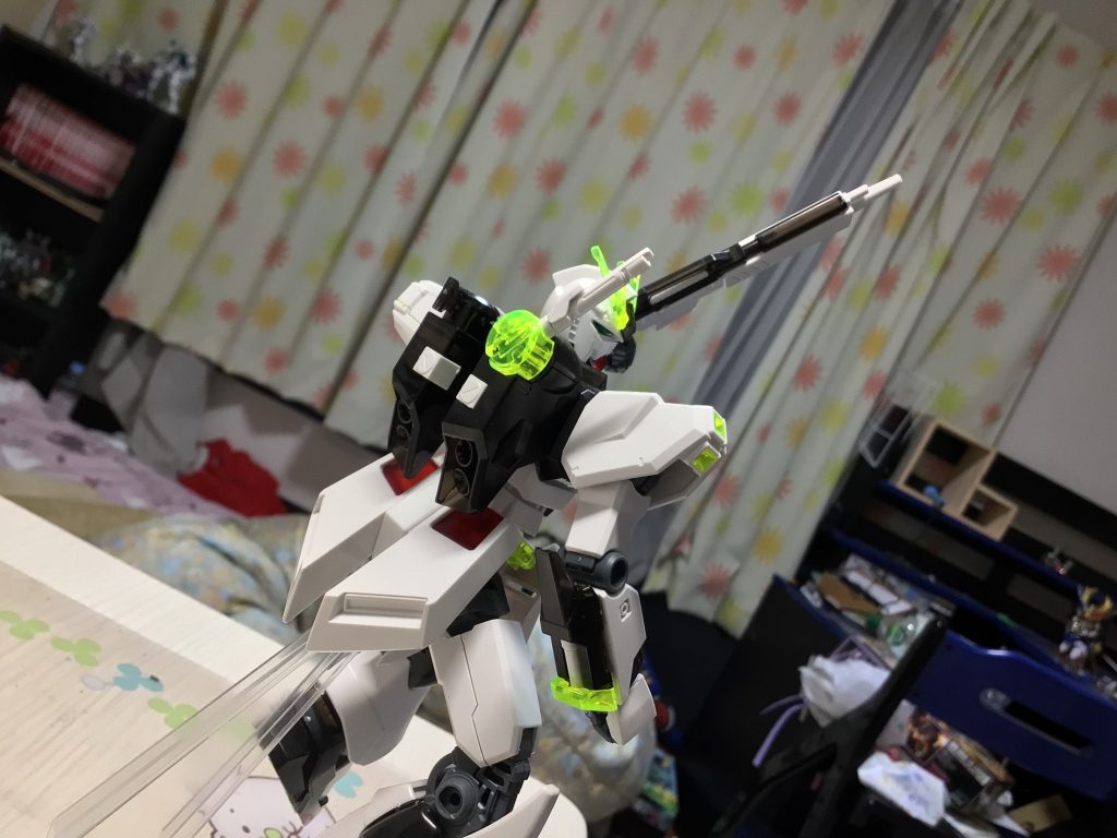 最後にνガンダム後ろフォローいいねよろしくお願いします！