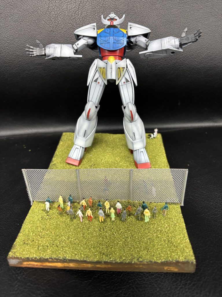 ムーンレイスなんですよー–4枚目/制作者：Masuroux