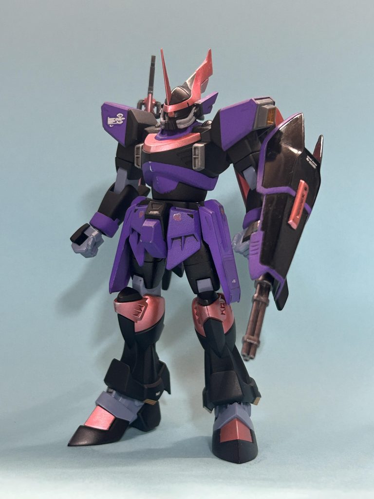 シグーカスタム–2枚目/制作者：RyoVF