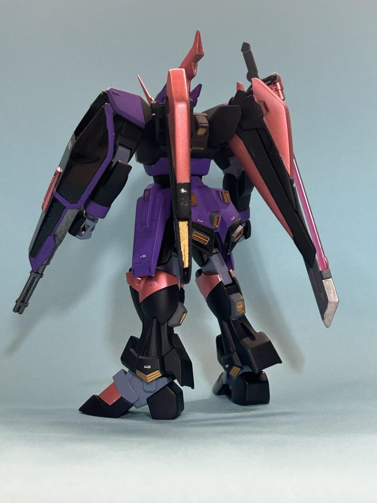 シグーカスタム–3枚目/制作者：RyoVF