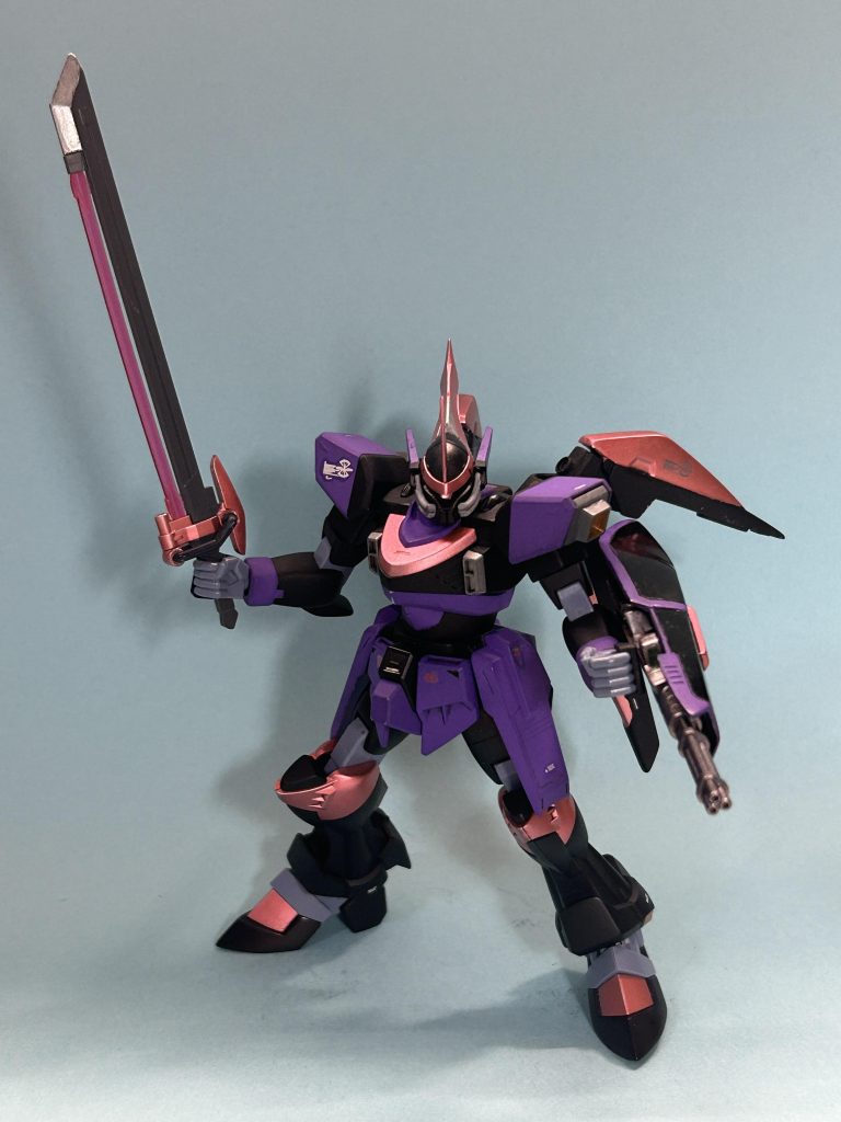 シグーカスタム–5枚目/制作者：RyoVF