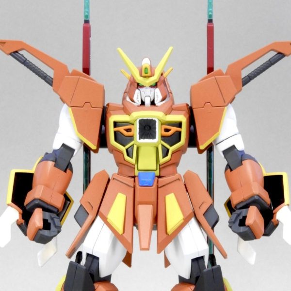 【製作依頼品】HG ソードカラミティ