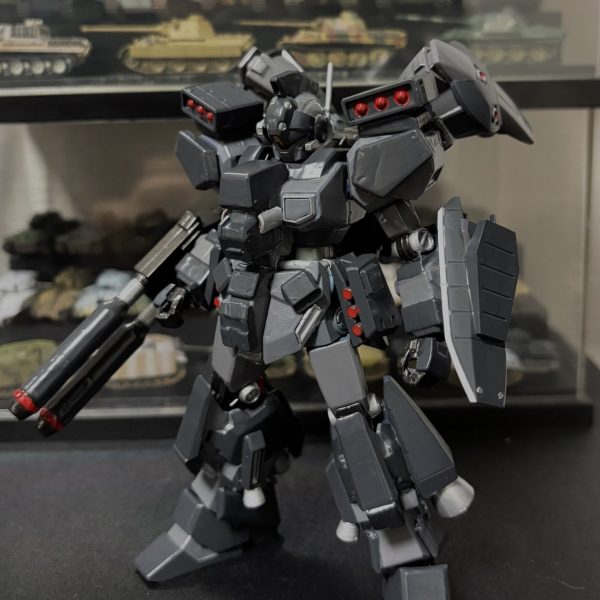 スタークジェスタ