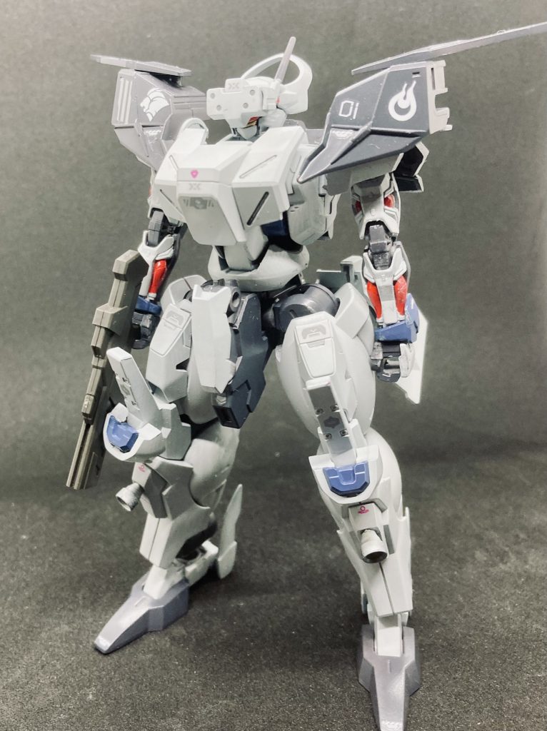 MD-0084 ヴァイスリーベ