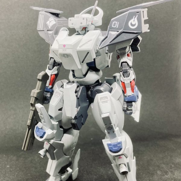 MD-0084 ヴァイスリーベ