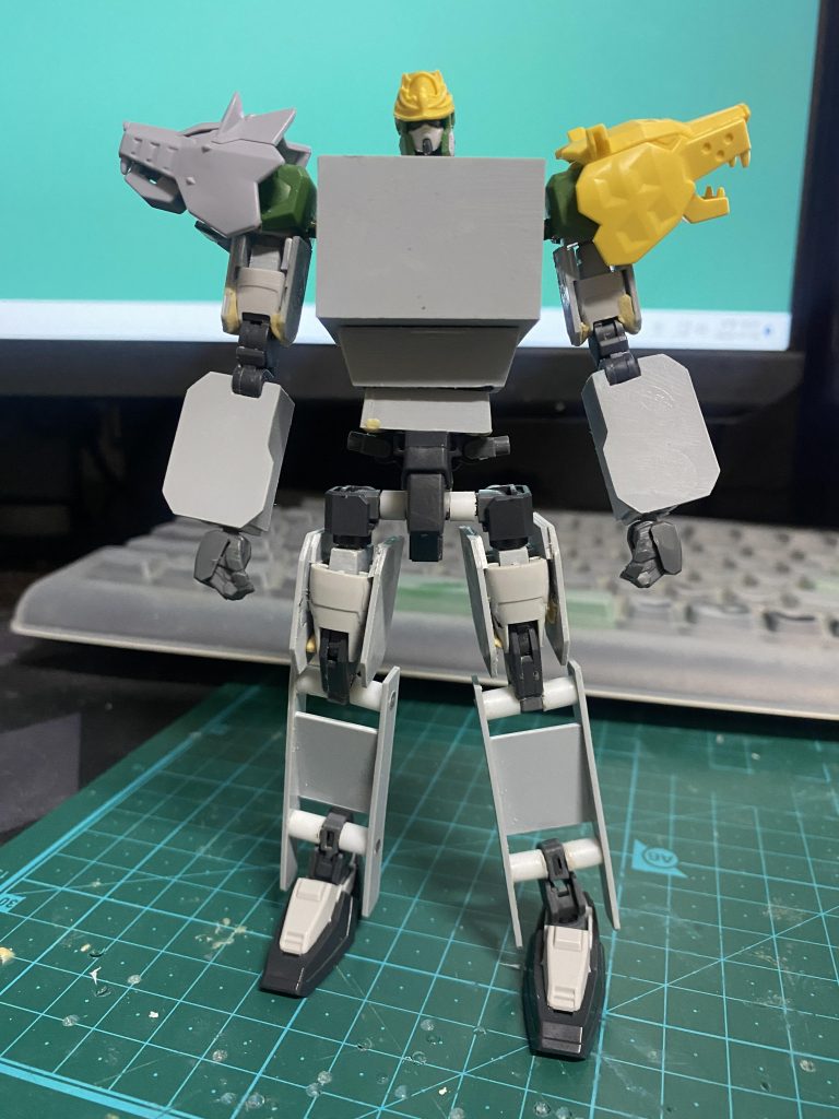 SHADOW DAGWON–3枚目/制作者：IngYeo