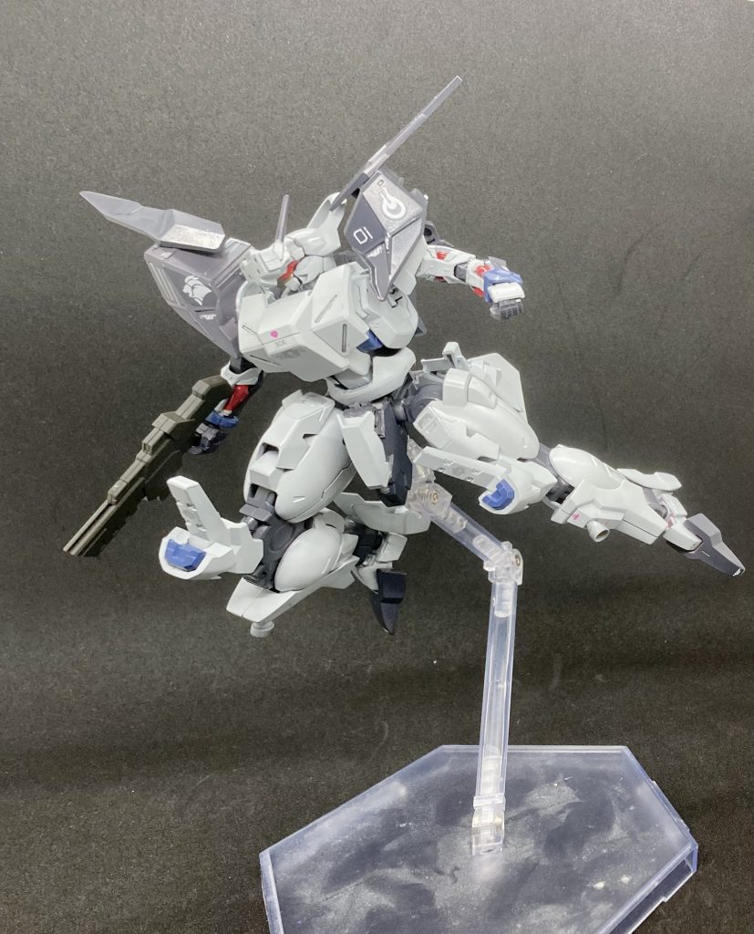 MD-0084 ヴァイスリーベ–5枚目/制作者：ジュラル