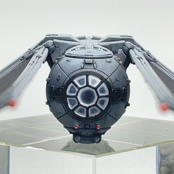 「表面張力シリーズ第2弾」