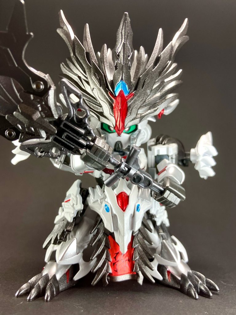 以上、閲覧頂きありがとうございました。