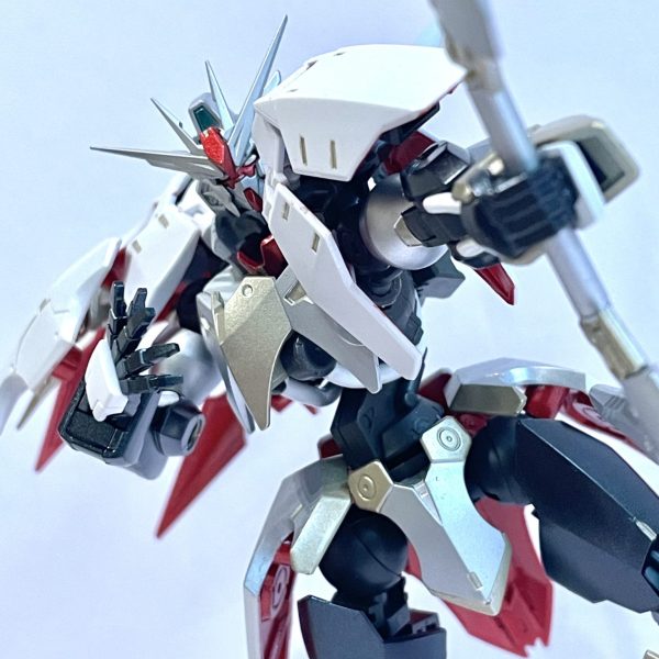 ガンダム・トリスタン