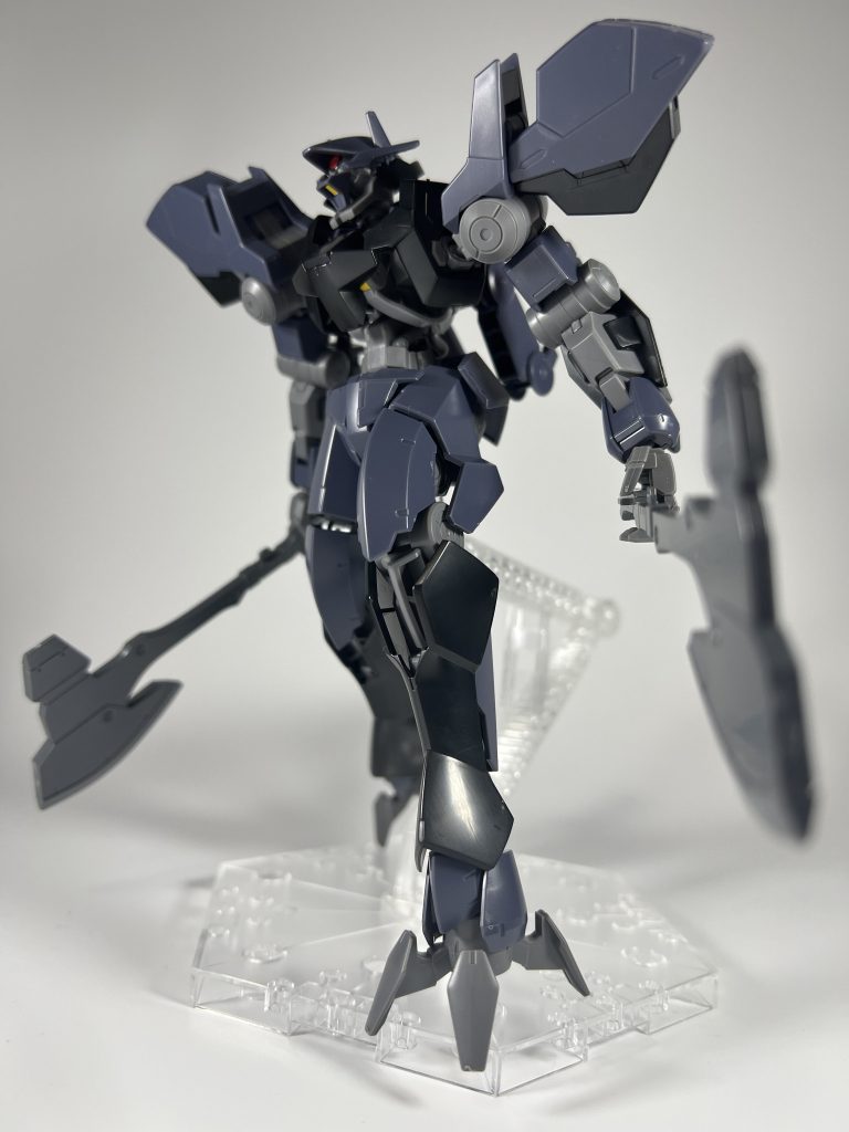 HG グレイズアイン