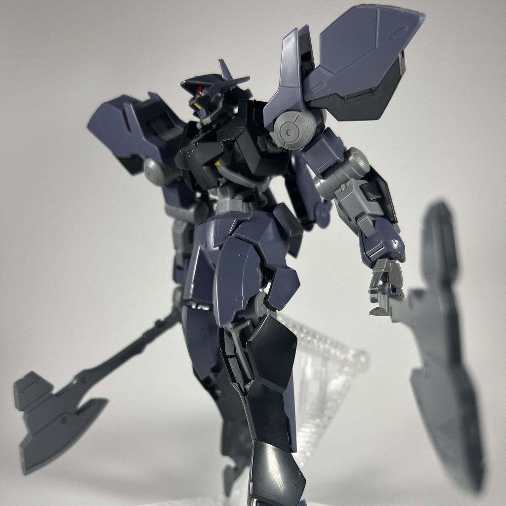 HG グレイズアイン｜兎さんのガンプラ作品｜GUNSTA（ガンスタ）