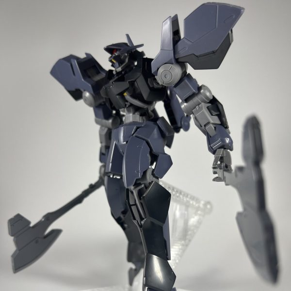 HG グレイズアイン