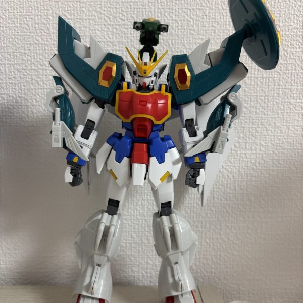 アルトロンガンダム(TV)