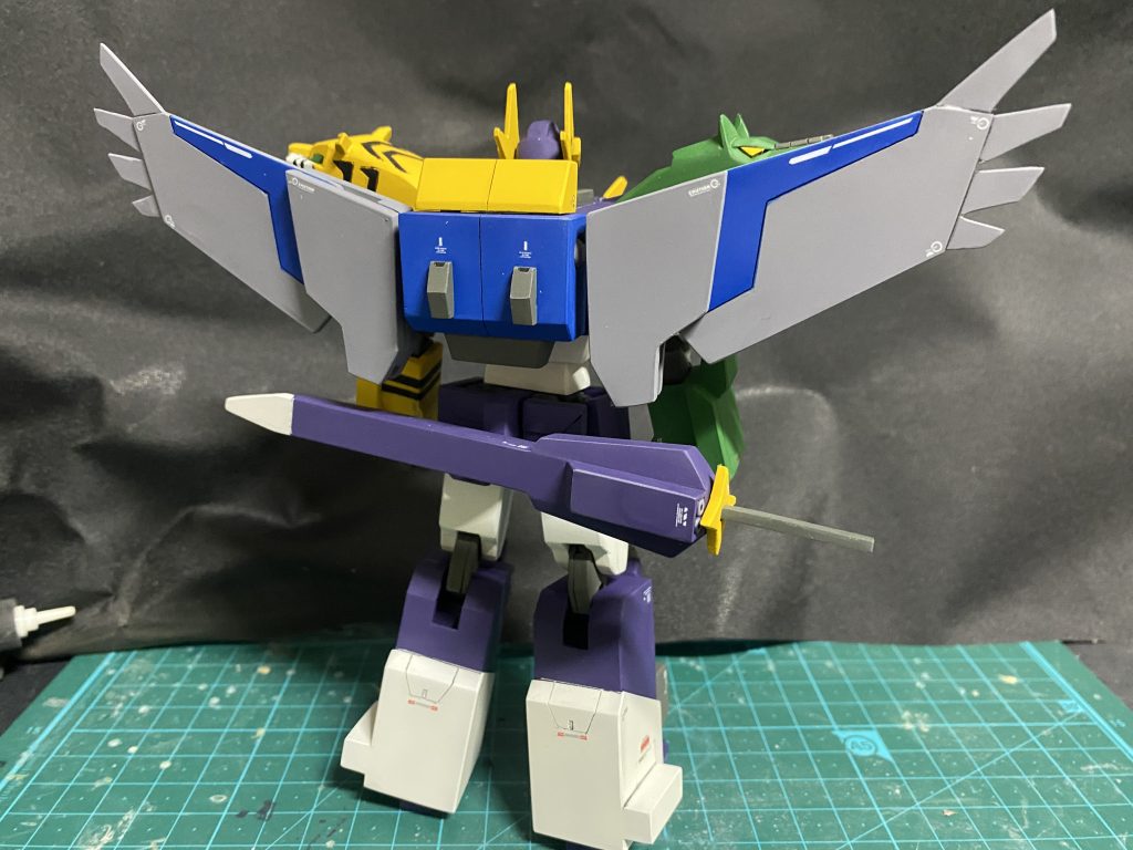 SHADOW DAGWON–9枚目/制作者：IngYeo