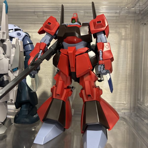 リックディアス(クワトロ機)