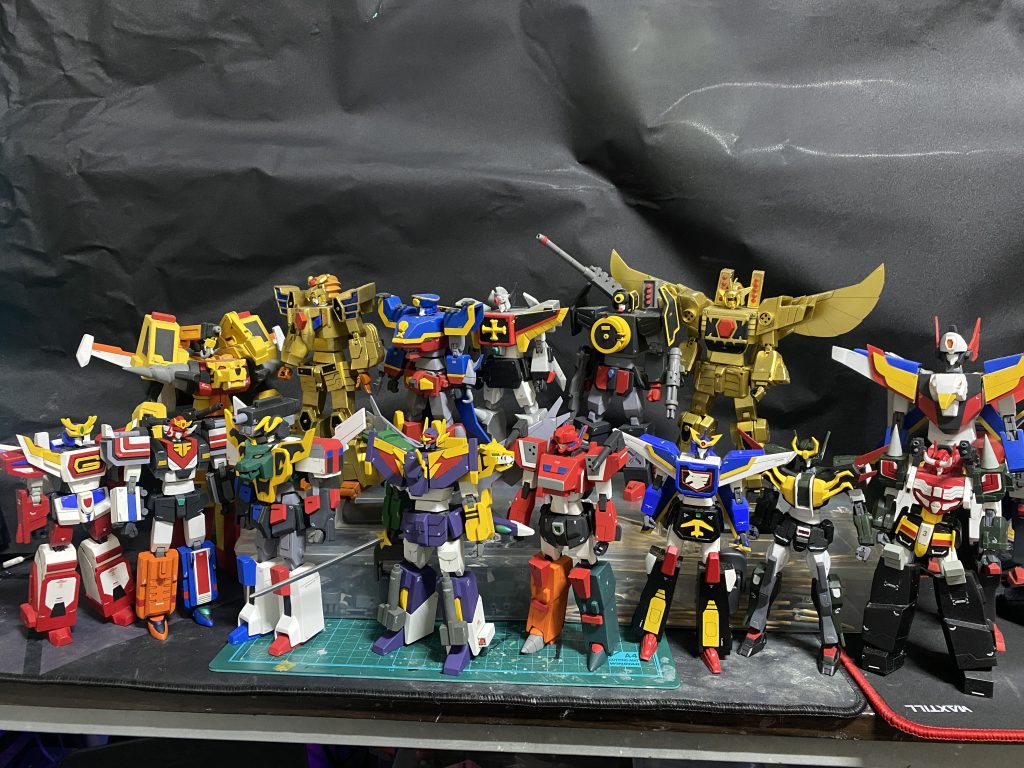 SHADOW DAGWON–9枚目/制作者：IngYeo