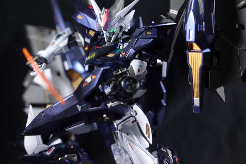 ガンダムグリープ