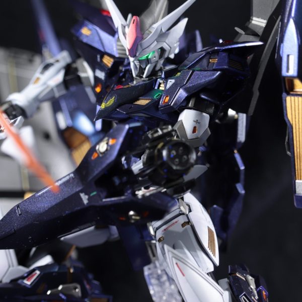 ガンダムグリープ