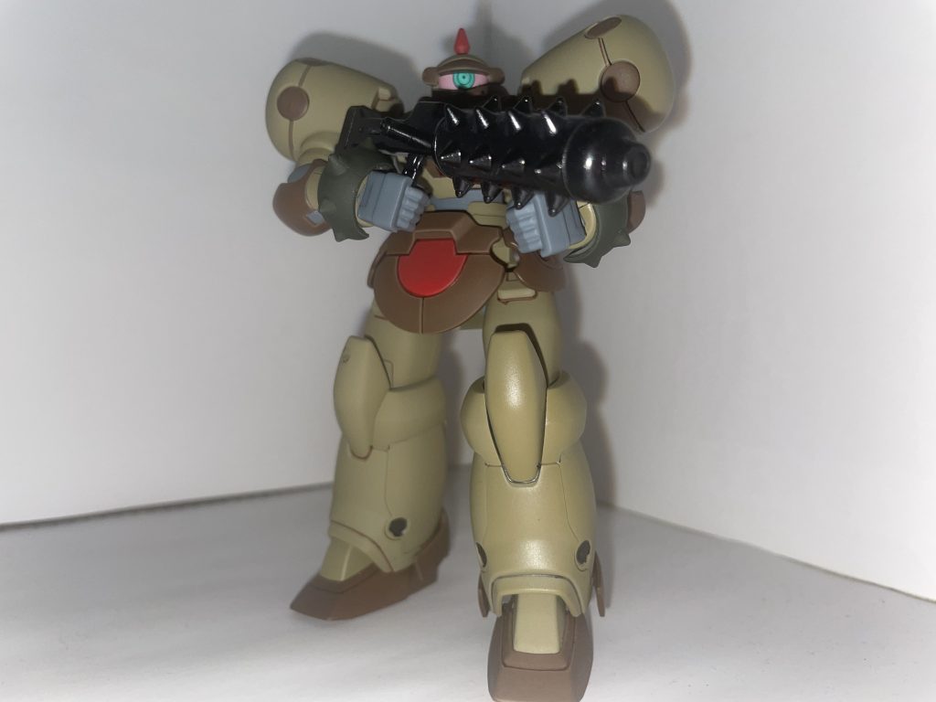 JDG-009X〚D〛・JDG-00X〚Da〛/デスアーミー【パルスアレンジ・オブ・リアルカラーモデル】–6枚目/制作者：【電幻龍メンバーズ】ドラグーンの開発部