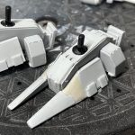 インフルなんとか復帰、暖かい言葉やいいねありがとうございました(zaku-kao[…]