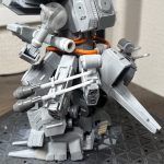 ハンマ・ハンマといえばこの兵装、そうシュツルムファウストですよね！ということで4[…]