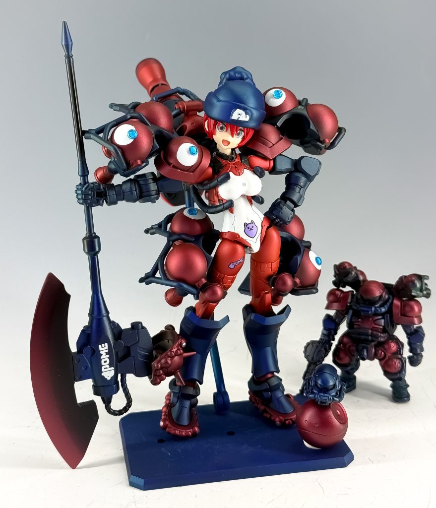 ミャクザクマチュ