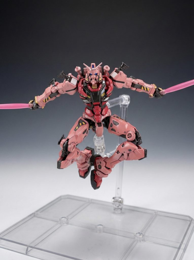 エヴァだよそれは！&nbsp;やりたかっただけです。お目汚ししましたありがとうございました。