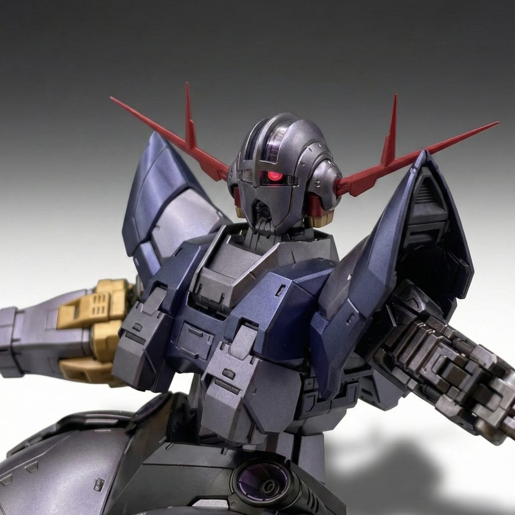 RG ジオング　スペシャルコーティング