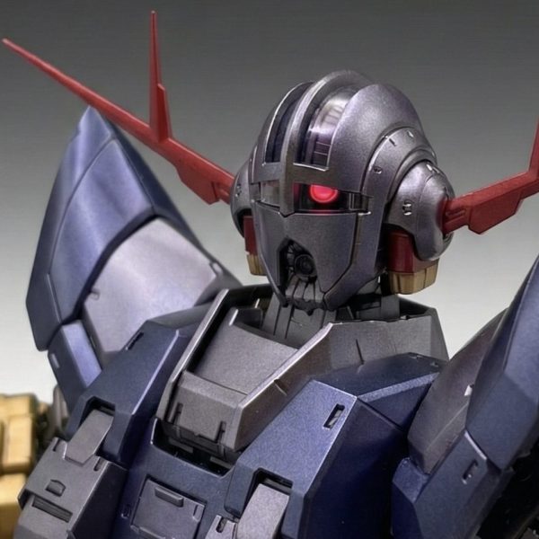 RG ジオング　スペシャルコーティング